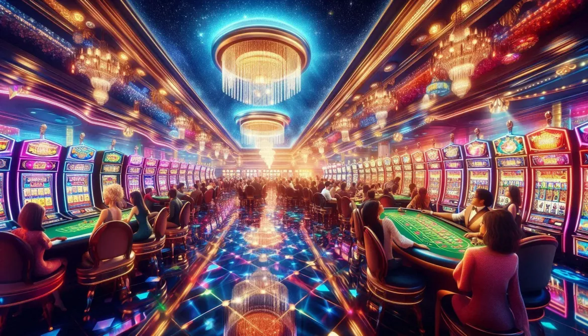 WinSpirit Casino